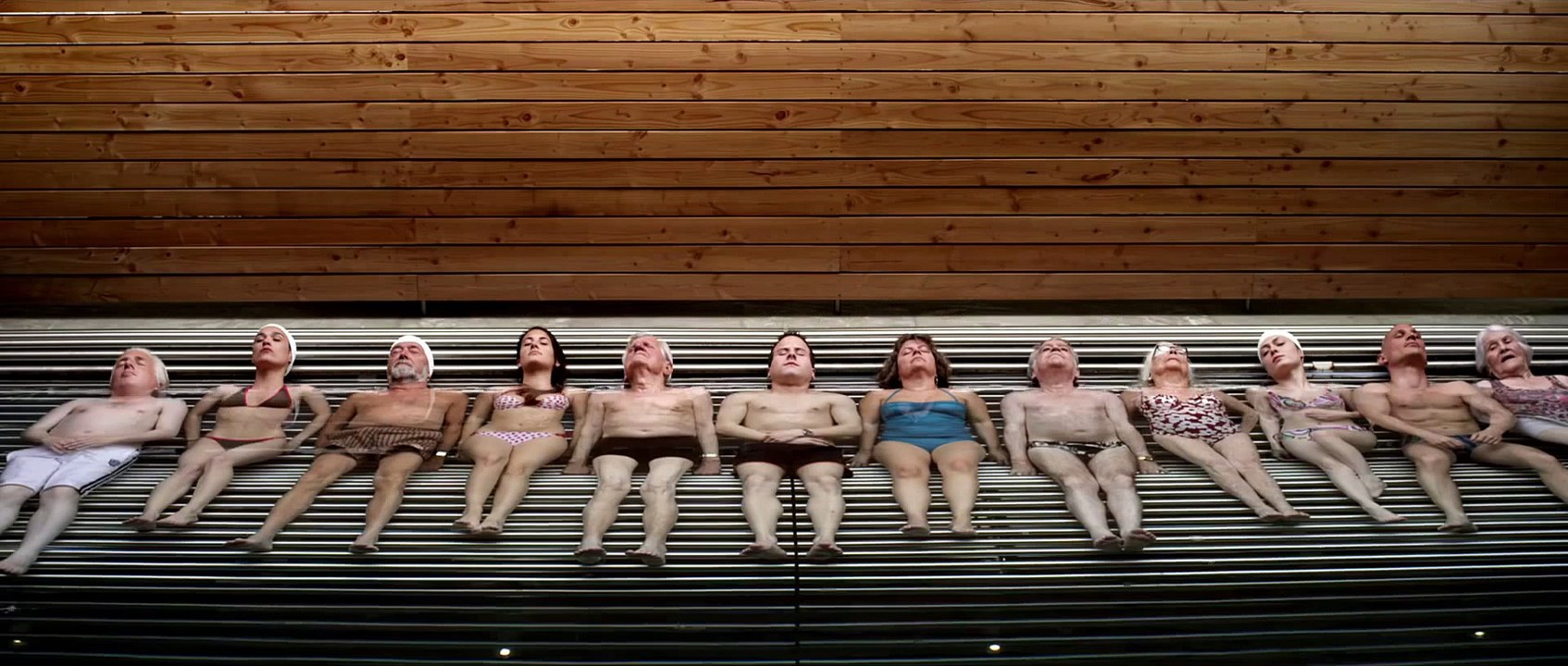 Youth - || Official International Trailer #1 || - 2015 - Starring Michael Caine, Paul Dano - Full HD  -Entertainment City