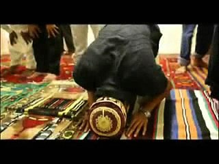 come on my Brother let us pray.FLV - ChattingCorner.Com