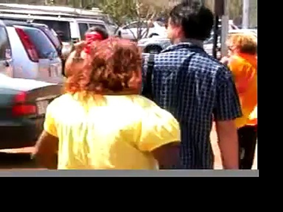 Where is the Love for Aboriginal Australia?