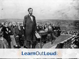 Great Speeches: The Gettysburg Address by Abraham Lincoln