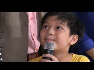 NATHANIEL: Ipaglalaban ang Karapatan!