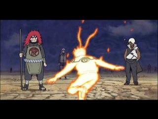 NARUTO SHIPPUDEN 7 May 12, 2015 Teaser