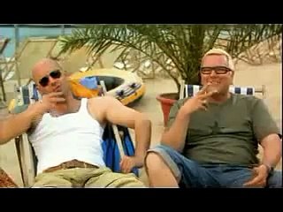 Mundstuhl - We Germans