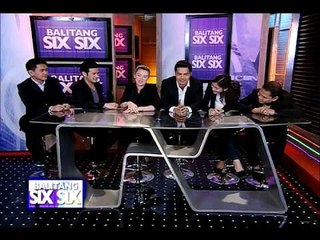 BANANA NITE August 18, 2014 Teaser