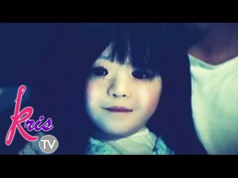 Kris and Pokwang talk about Maria Leonora Teresa