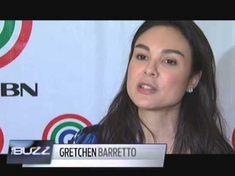 Gretchen Barretto on mistress role: Perfect, hindi na kelangan mag-emote!
