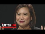 Eugene Domingo talks about her Mother's support