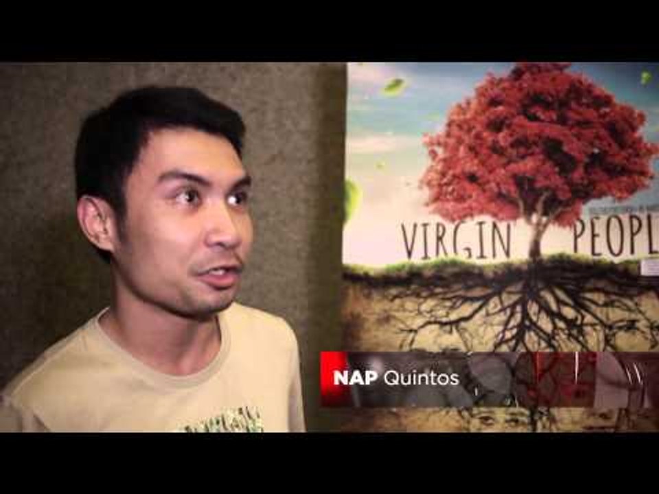 VIRGIN PEOPLE Testimonial 4