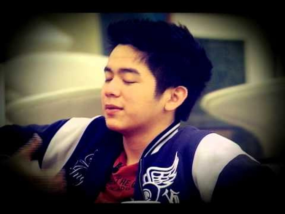 PINOY BIG BROTHER ALL IN: Joshua for Big 4!