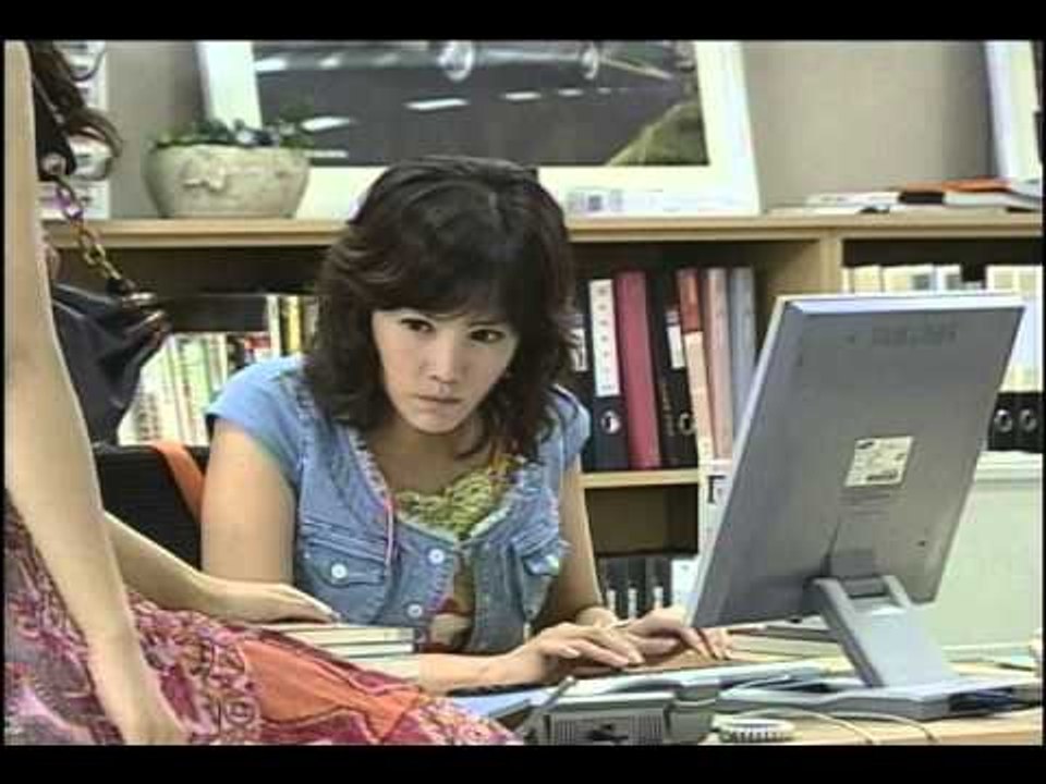 LOVERS IN PARIS August 18, 2014 Teaser