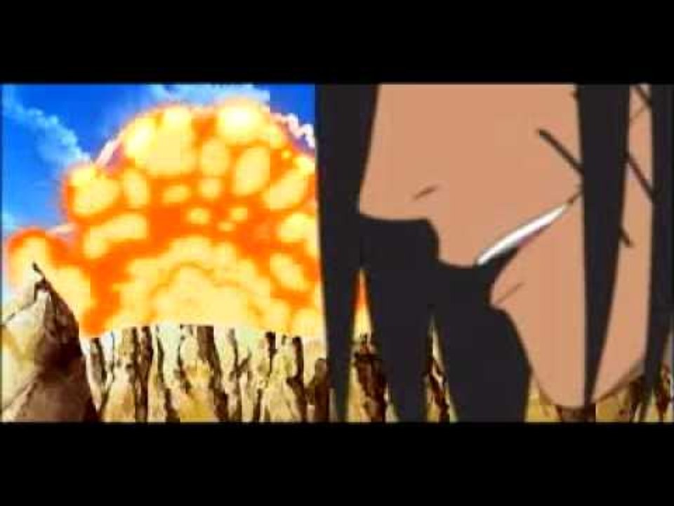 NARUTO SHIPPUDEN 6 August 15, 2014 Teaser