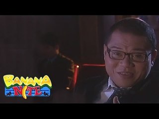 BANANA NITE: Dance with Bored Member