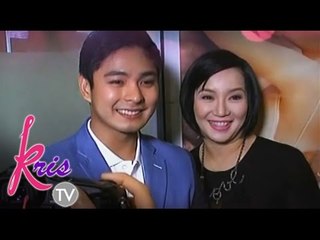 Sneak peek of Feng Shui storycon and look test