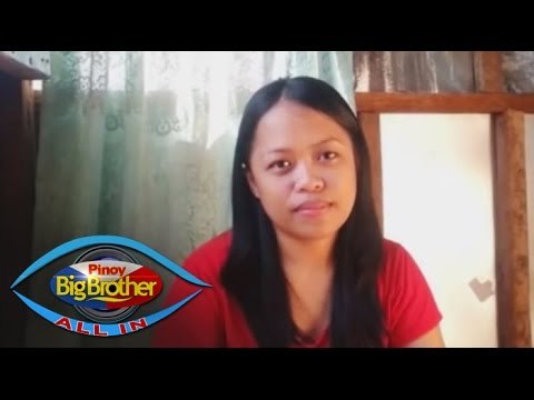 Top 10 Online Housemates Post Group Task Interview: Noemi Robin