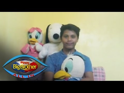 Top 10 Online Housemates Post Group Task Interview: Jerik Nagera
