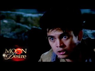 MOON OF DESIRE August 13, 2014 Teaser