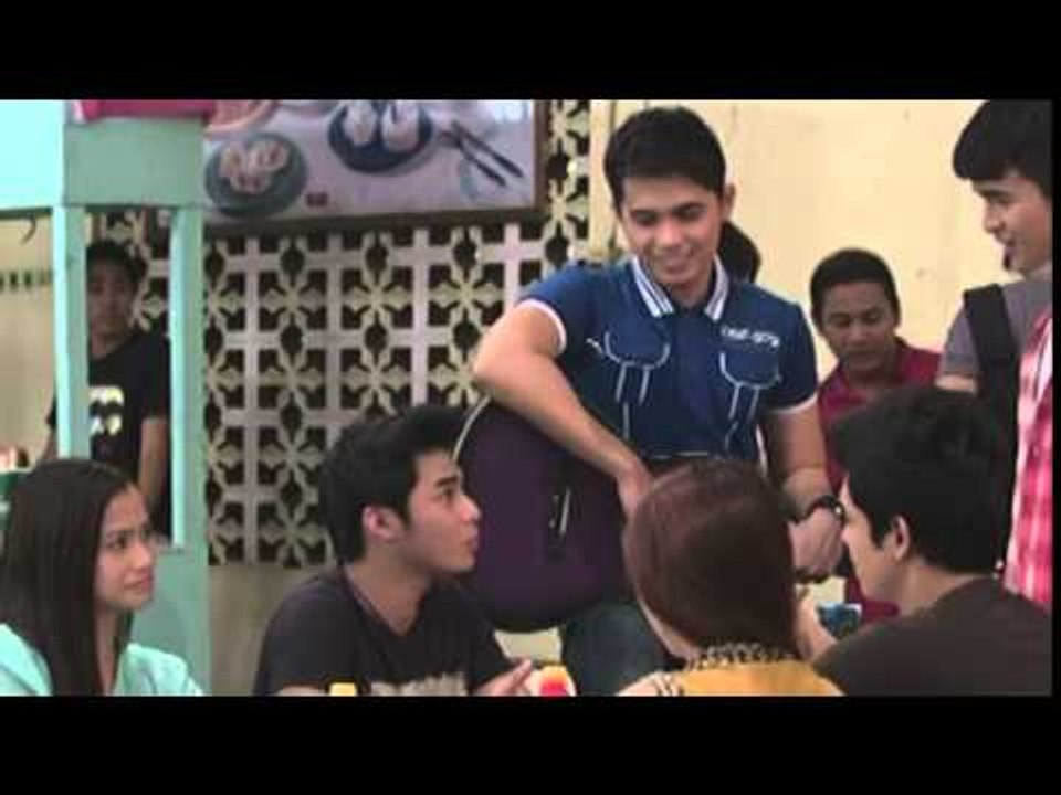 BCWMH Episode: The Score