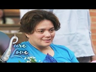 PURE LOVE Episode: The Visit