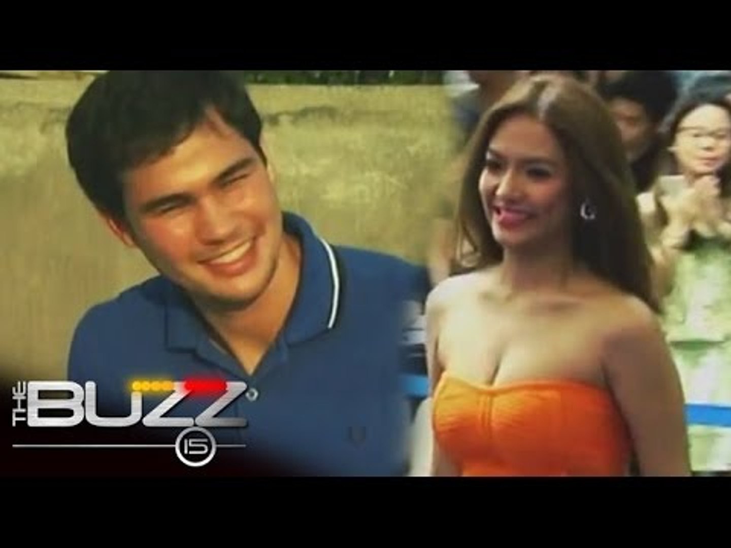 Phil Younghusband admits dating Bangs Garcia