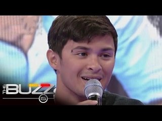 Matteo on Sarah G: 'Ipinaglaban nya din po ako'