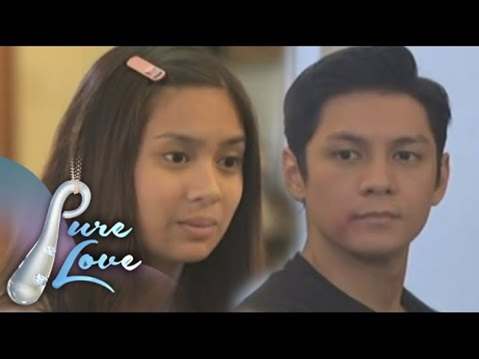 PURE LOVE Episode: The Missing Piece