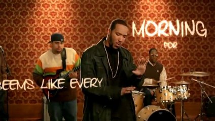 Lyfe Jennings - Let's Stay Together