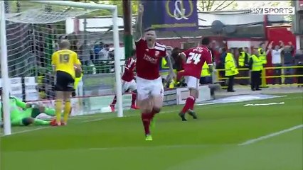 Swindon Vs Sheffield United 5-5 All Goals