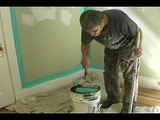 How to Paint a Room : Painting Walls with a Roller