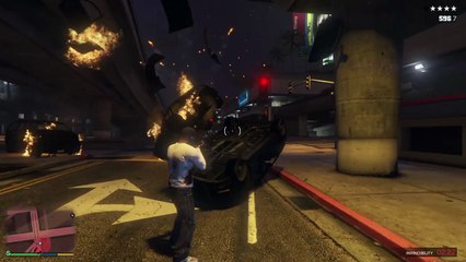 Gtav playing cheats (PS4)