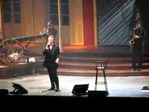 E.MITCHELL-LECHE BOTTES BLUES