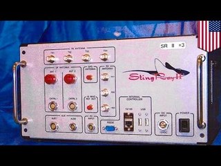 Tacoma police uses ‘cell site simulator’ to track phone data