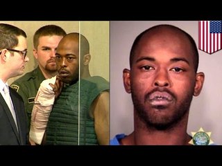 Police shooting: Gunman trying to carjack drivers on Portland I-84 triggers massive police response