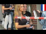 Hot Dutch cop picture goes viral (again): Sexy police officer photo from the Netherlands