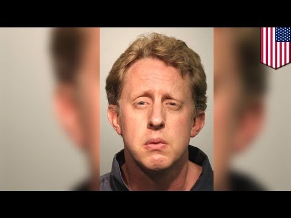 Peeping tom: Florida man arrested after using iPod camera as upskirt camera inside Florida Walmart