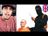James Foley beheading: UK rapper Abdel Bary (L. Jinny) key suspect in murder, says UK and US