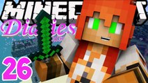 The Admirer  | Minecraft Diaries [S2: Ep.26] Roleplay Survival Adventure!