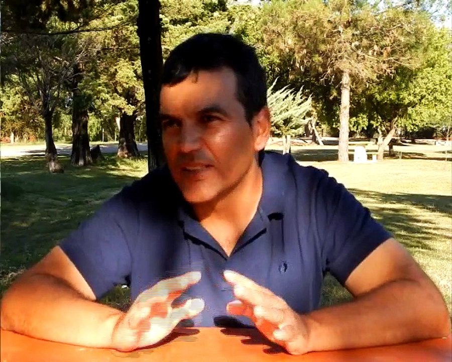 IDA Y VUELTA - PROGRAMA N° 43