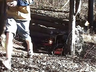 Exploding Stuff :)(CO2 Bombs)