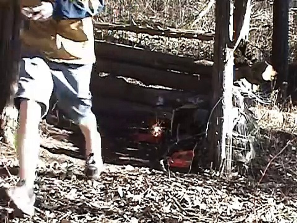 Exploding Stuff :)(CO2 Bombs)