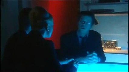 That Mitchell and Webb Look - The Aliens