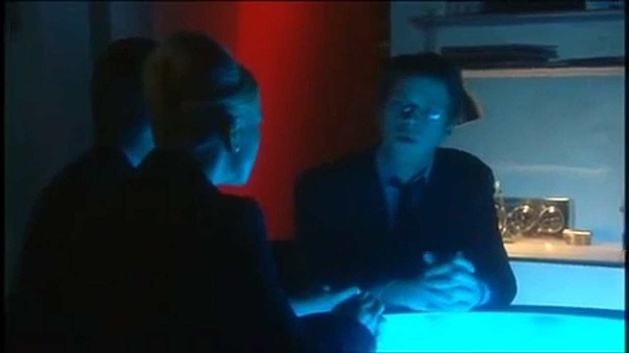 That Mitchell and Webb Look - The Aliens