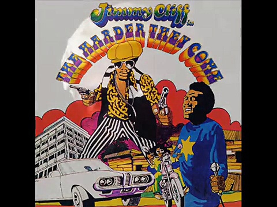 Jimmy Cliff - You Can Get It If You Really Want - video Dailymotion