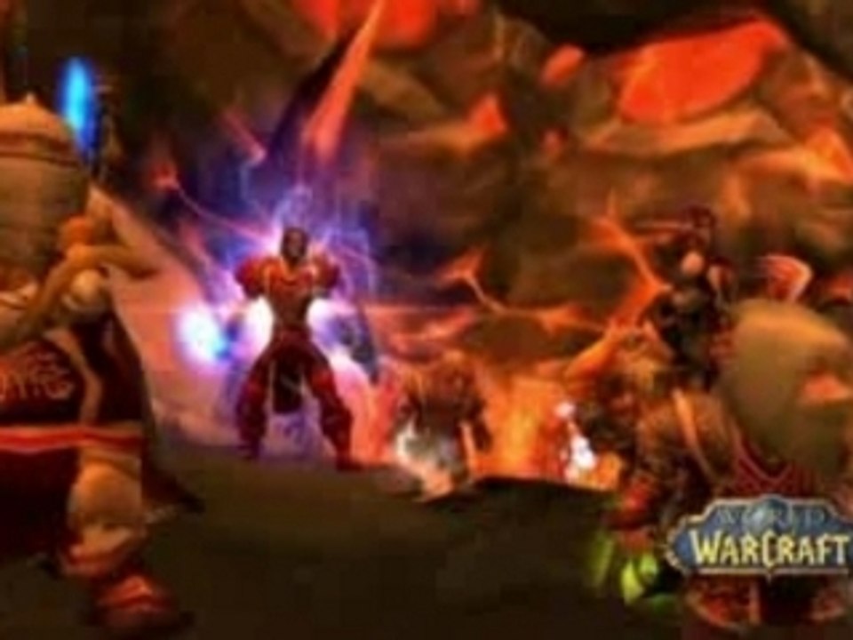World of Warcraft-Onyxia
