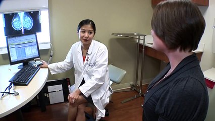 What's New in Breast Cancer Care and Treatment, with Dr. Julie Gralow