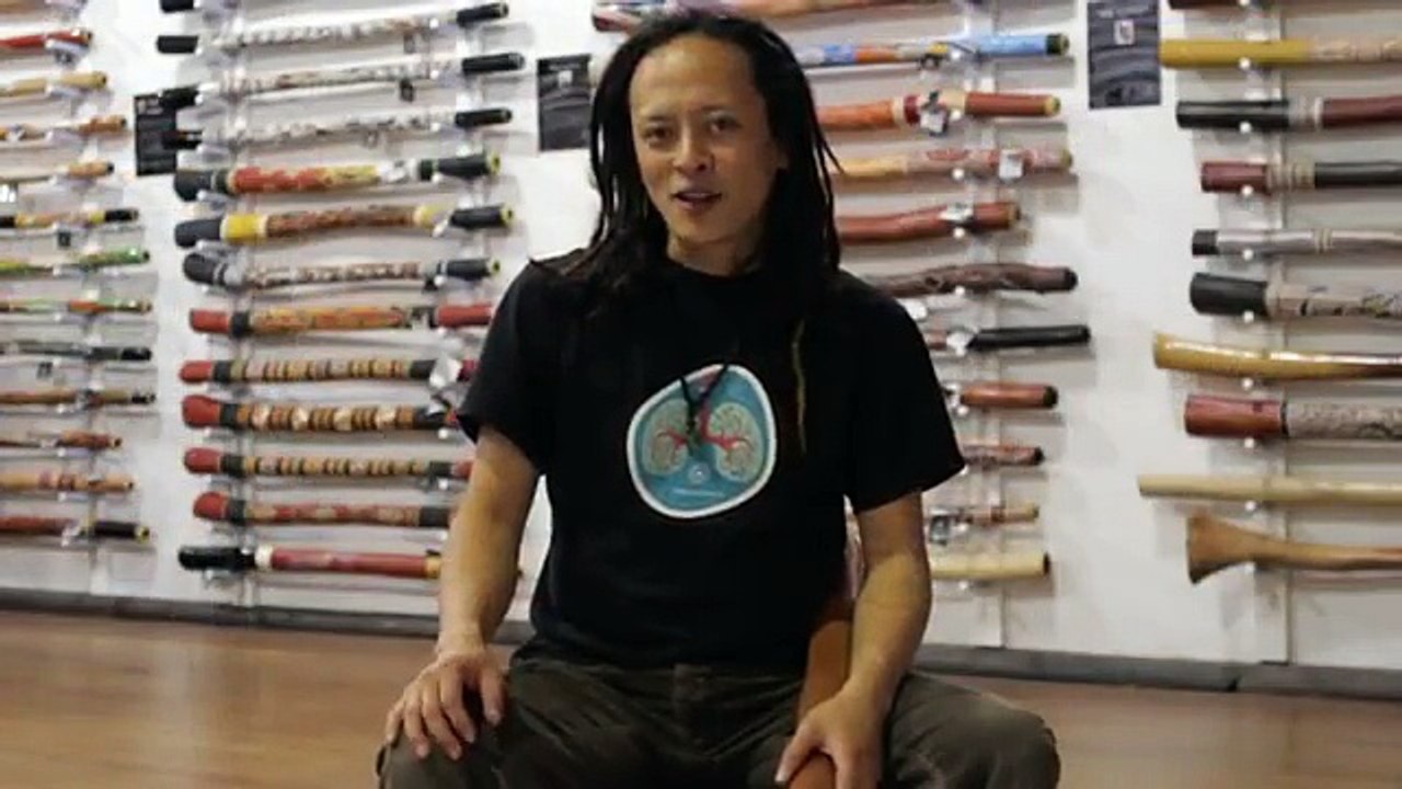 Didgeridoo Dojo Bloopers