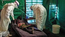 Ebola Virus: Symptoms, Treatment and Prevention