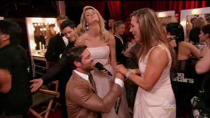 Noah Galloway & Sharna Burgess - Viennese Waltz