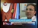 TİROİD KANSERİ KİMLERDE DAHA SIK GÖRÜLÜR www.doktorumuzla.com