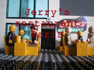 Lego explosive diarrhea