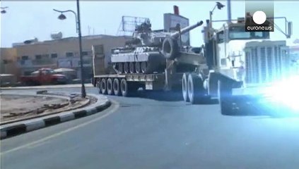 Yemen humanitarian truce under threat from intense border clashes